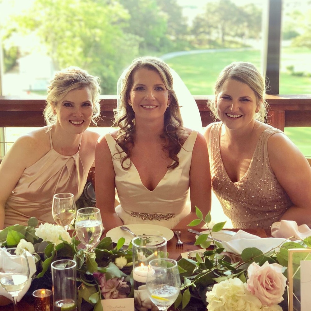 Meet your Posher, Kristen